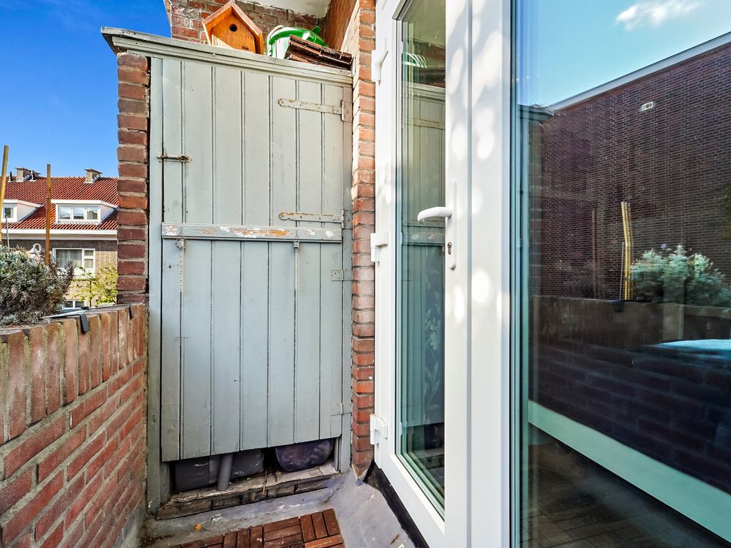 Gerard Kellerstraat 4A, Den Haag