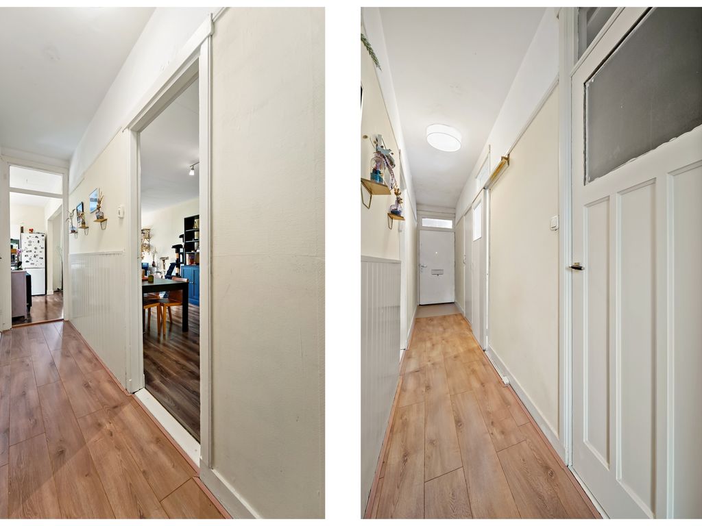 Gerard Kellerstraat 4A, Den Haag