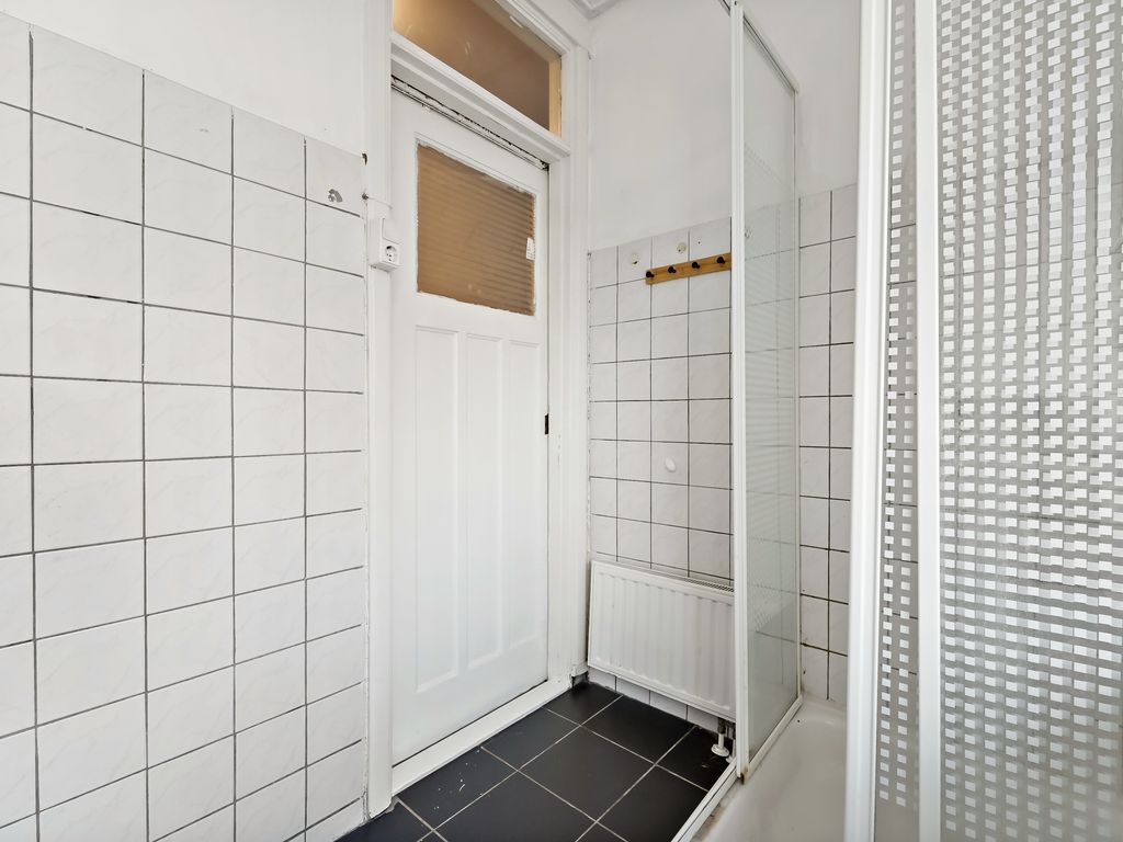 Gerard Kellerstraat 4A, Den Haag