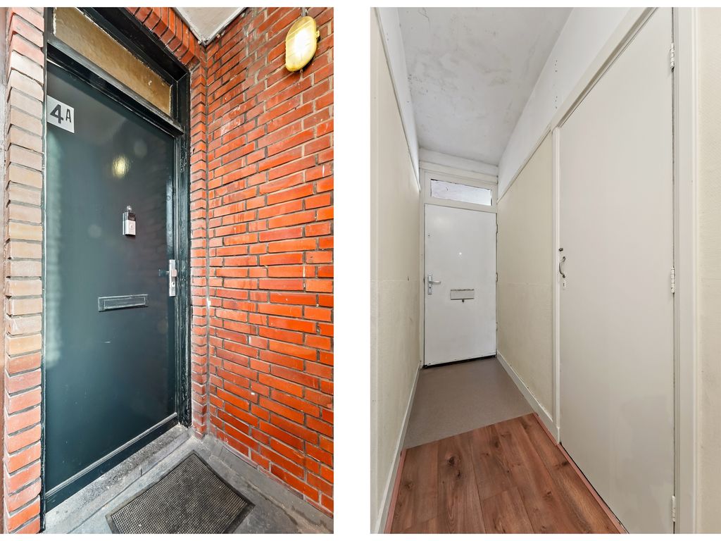 Gerard Kellerstraat 4A, Den Haag