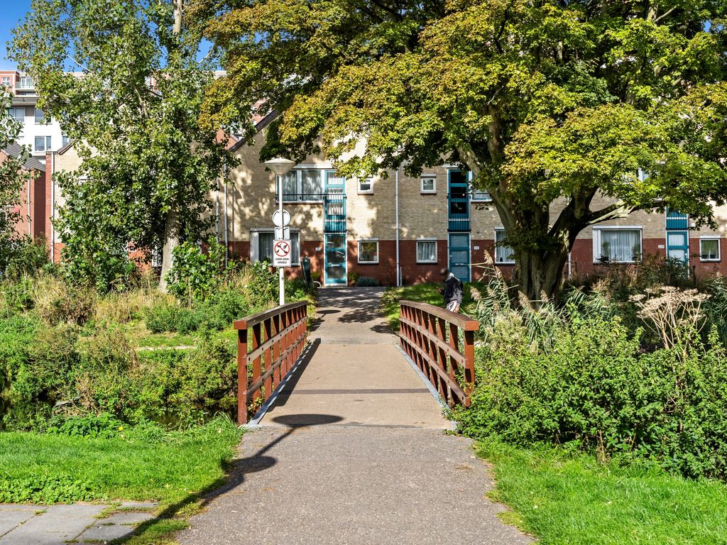 Gerard Kellerstraat 4A, Den Haag