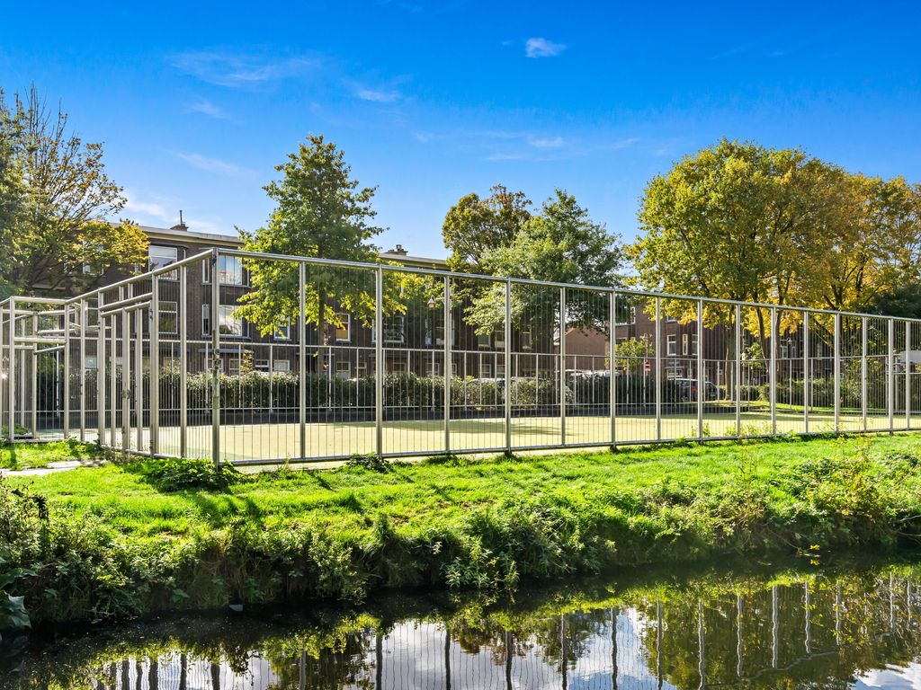 Gerard Kellerstraat 4A, Den Haag