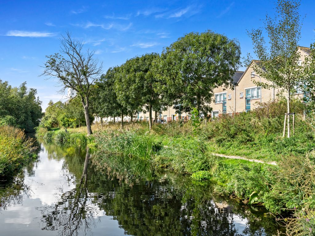 Gerard Kellerstraat 4A, Den Haag