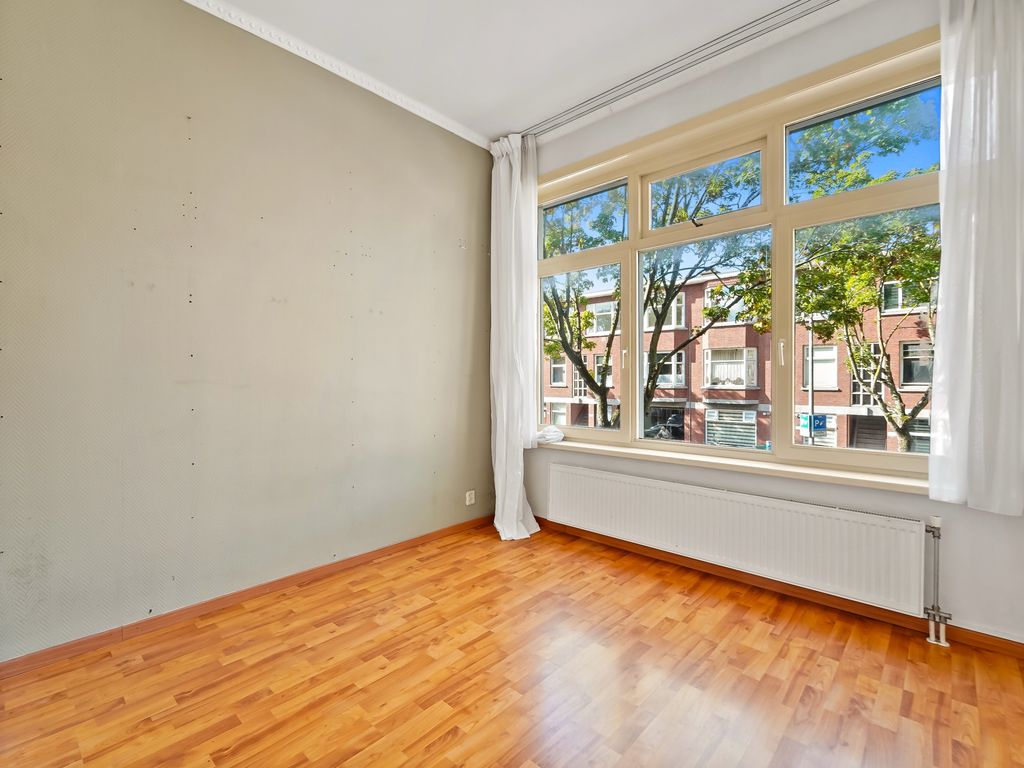 Oudemansstraat 248, Den Haag
