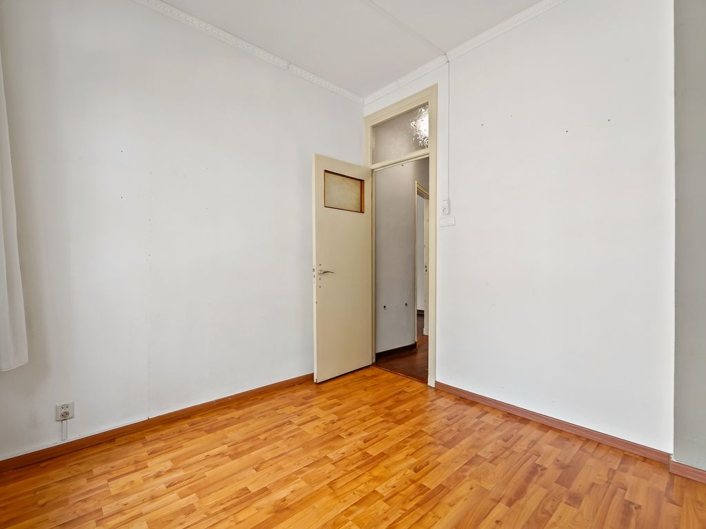 Oudemansstraat 248, Den Haag