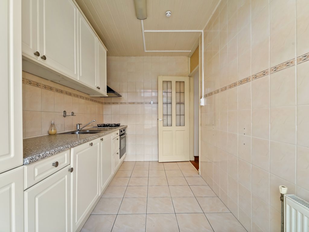 Oudemansstraat 248, Den Haag