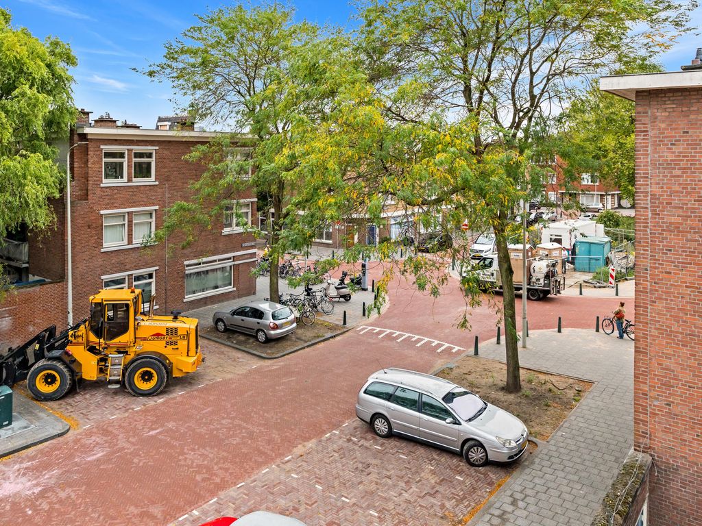 Drebbelstraat 169, Den Haag
