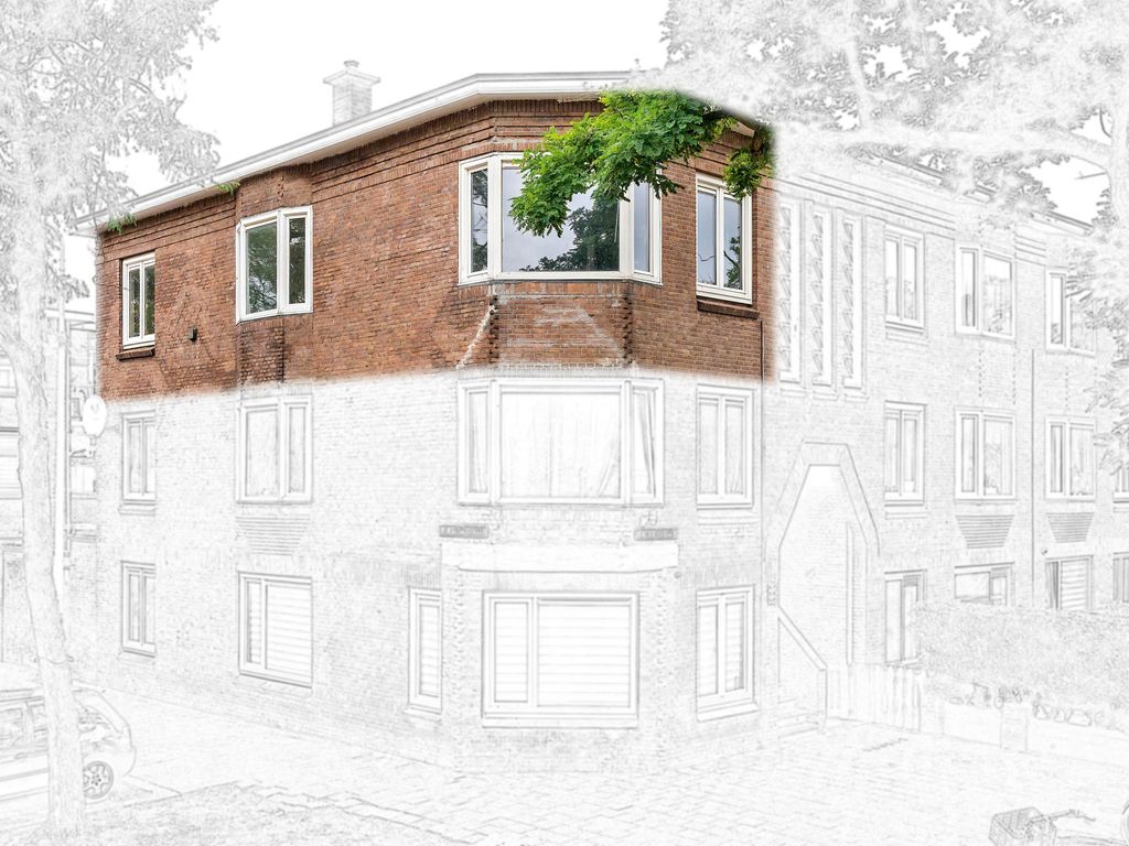 Drebbelstraat 169, Den Haag