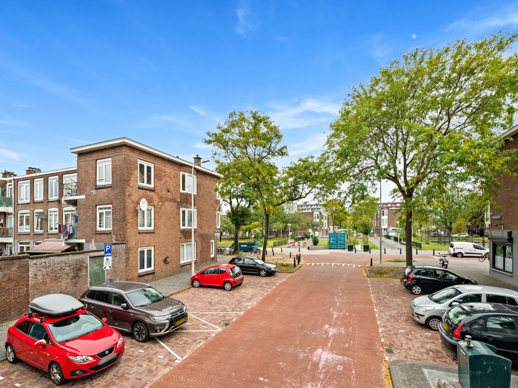 Drebbelstraat 169, Den Haag