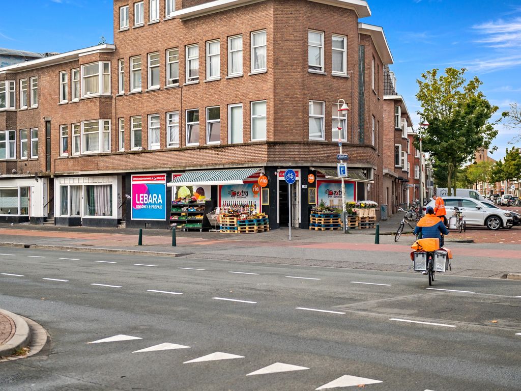Drebbelstraat 169, Den Haag