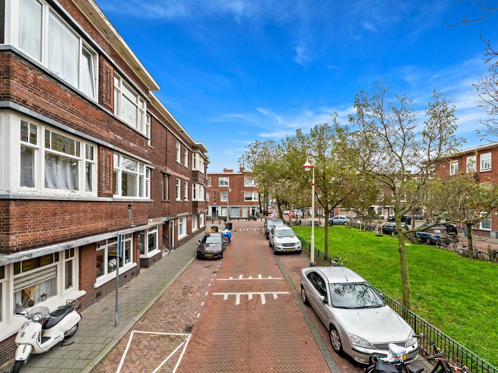 Allard Piersonlaan 120, Den Haag