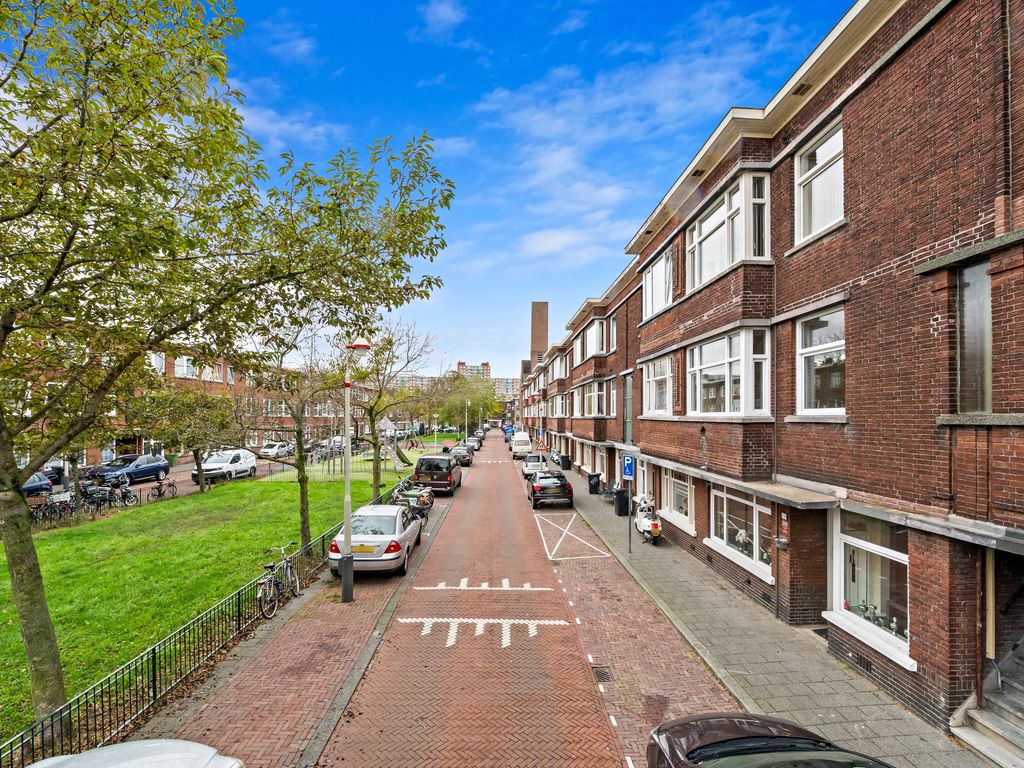 Allard Piersonlaan 120, Den Haag