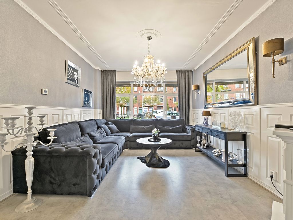 Allard Piersonlaan 120, Den Haag