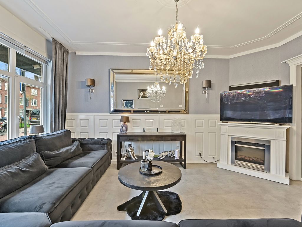 Allard Piersonlaan 120, Den Haag