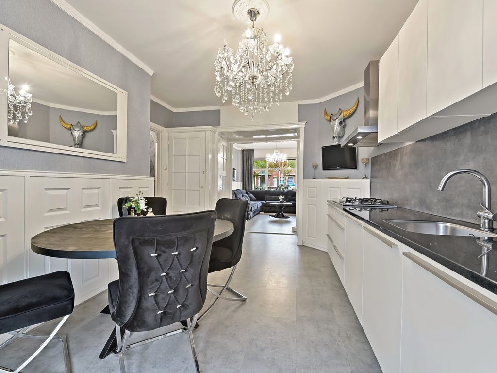 Allard Piersonlaan 120, Den Haag