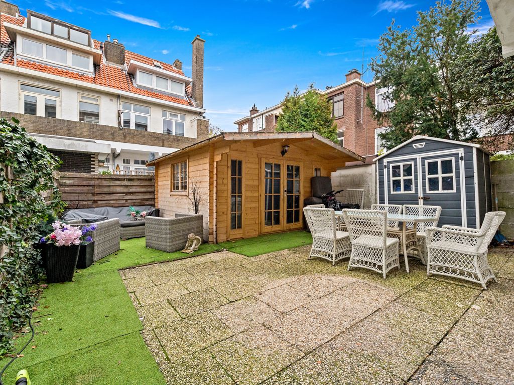 Allard Piersonlaan 120, Den Haag