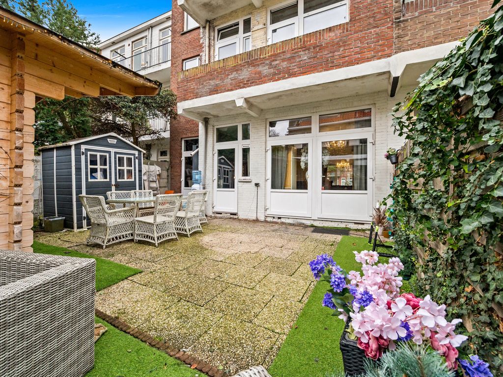 Allard Piersonlaan 120, Den Haag