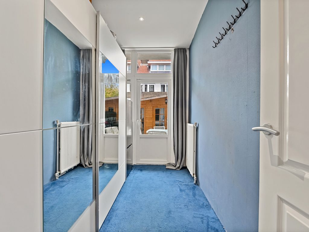 Allard Piersonlaan 120, Den Haag