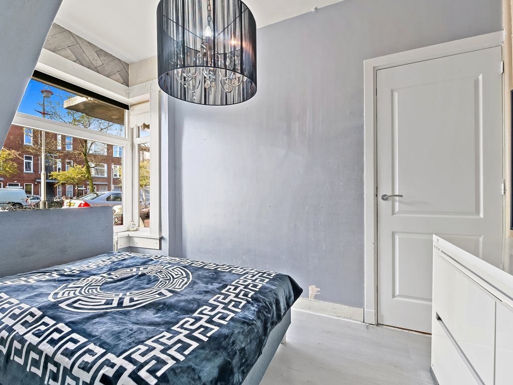 Allard Piersonlaan 120, Den Haag