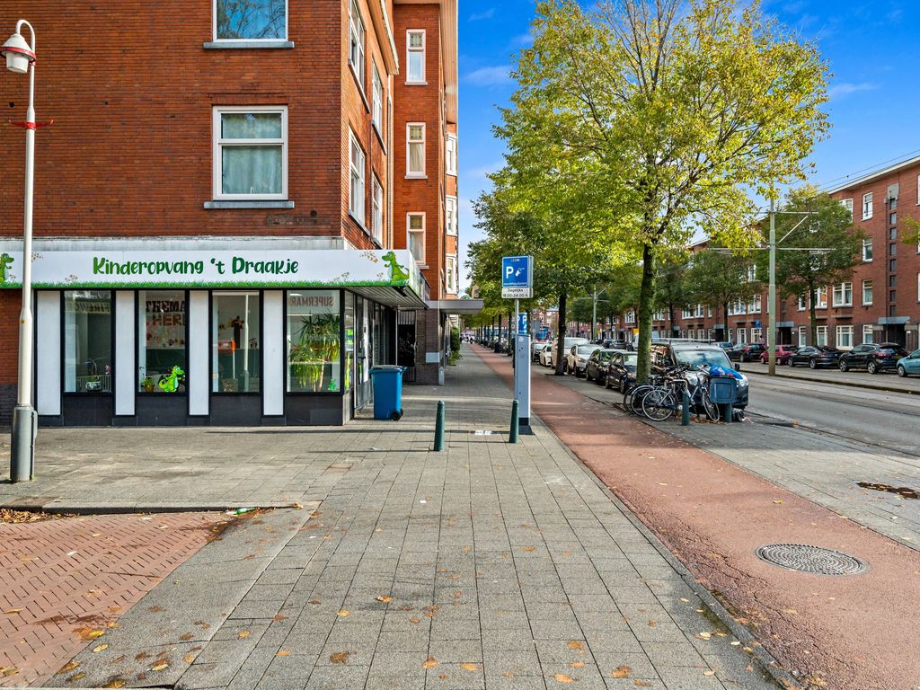 Allard Piersonlaan 120, Den Haag