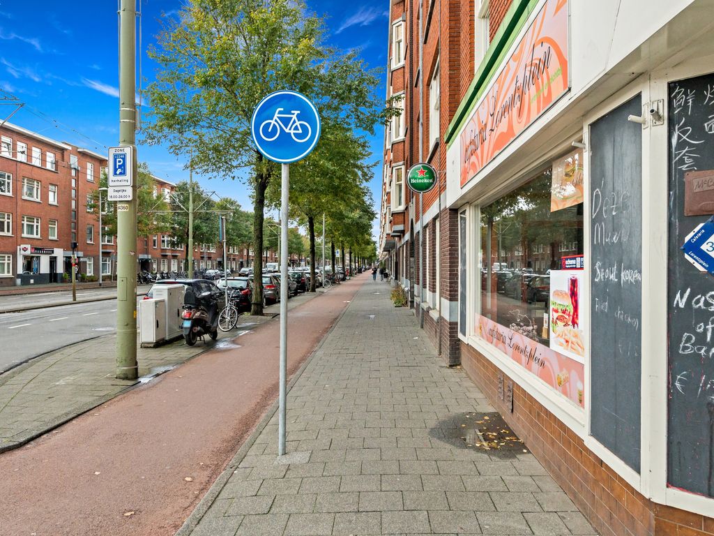 Allard Piersonlaan 120, Den Haag