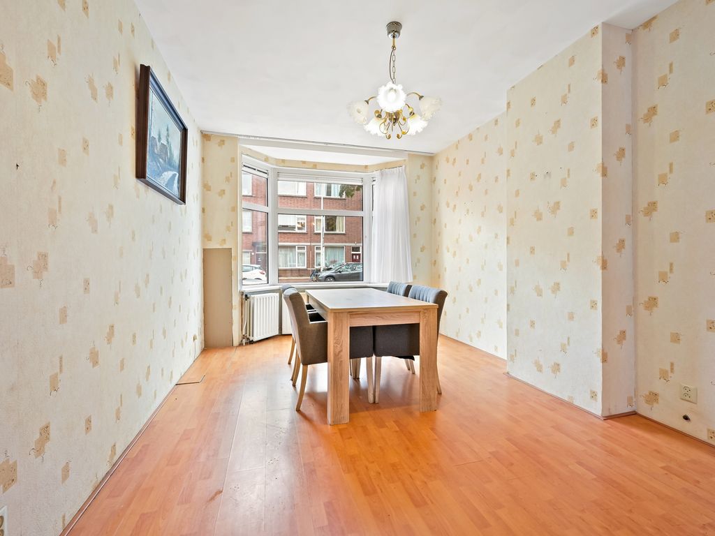 Oudemansstraat 459, Den Haag