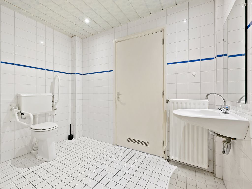 Oudemansstraat 459, Den Haag