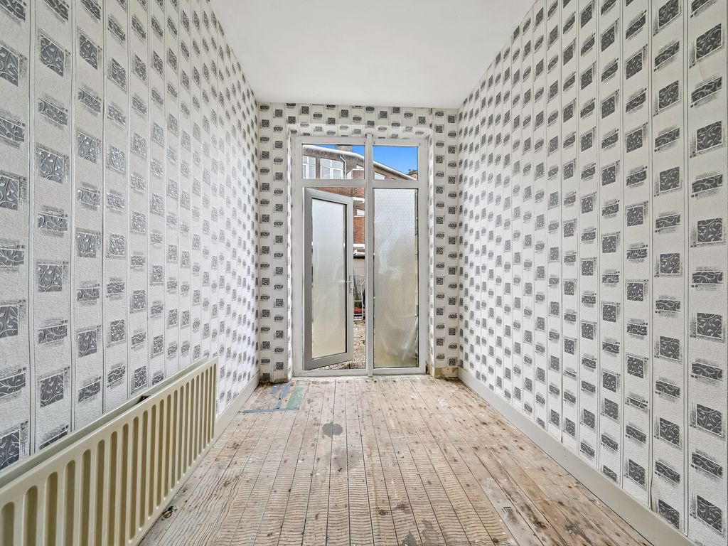 Oudemansstraat 459, Den Haag