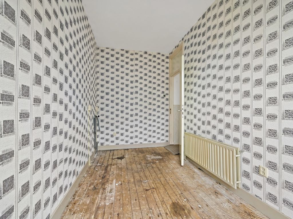 Oudemansstraat 459, Den Haag