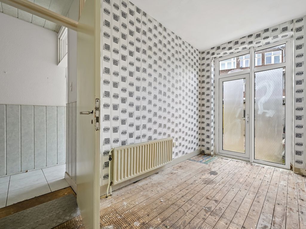 Oudemansstraat 459, Den Haag