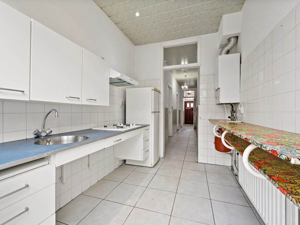 Oudemansstraat 459, Den Haag