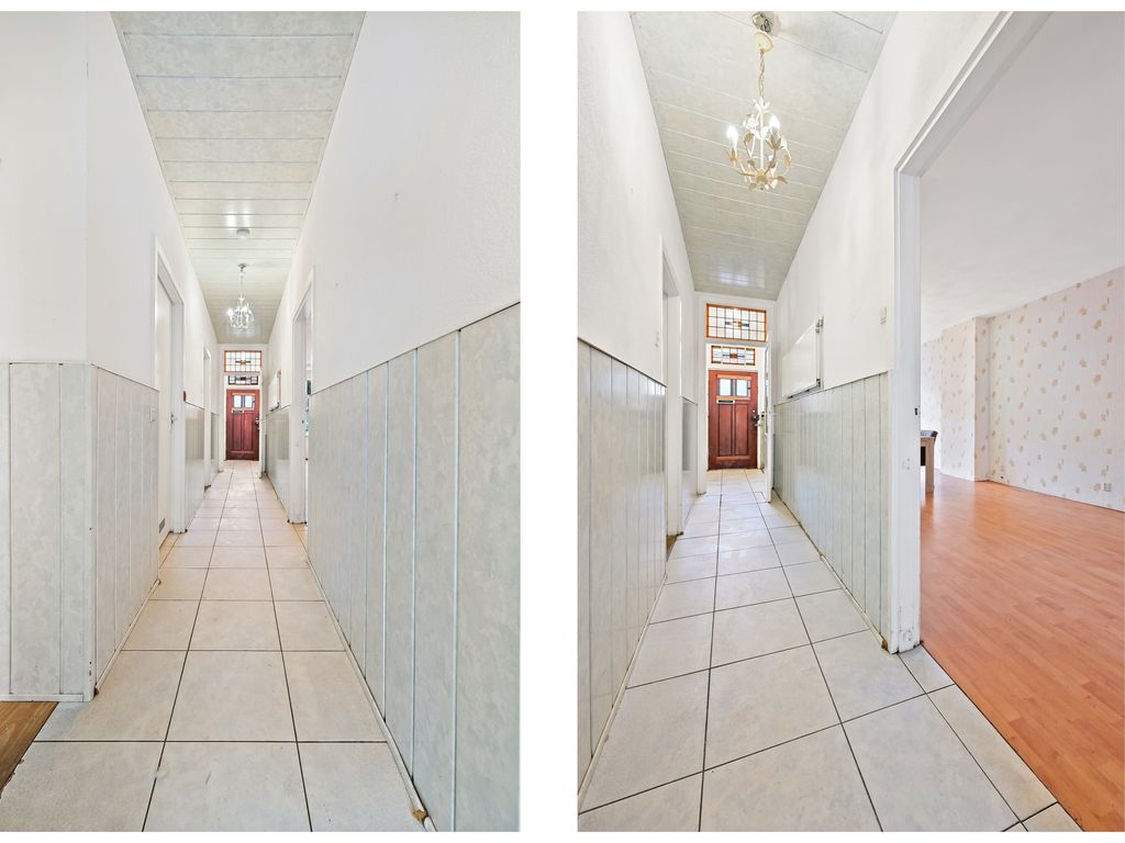 Oudemansstraat 459, Den Haag