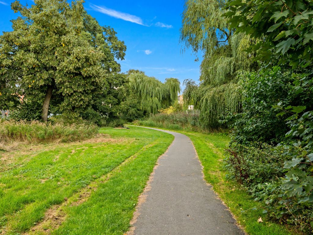 Oudemansstraat 459, Den Haag