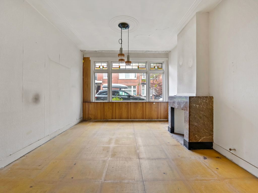 Koopmans Van Boekerenstraat 11, Den Haag