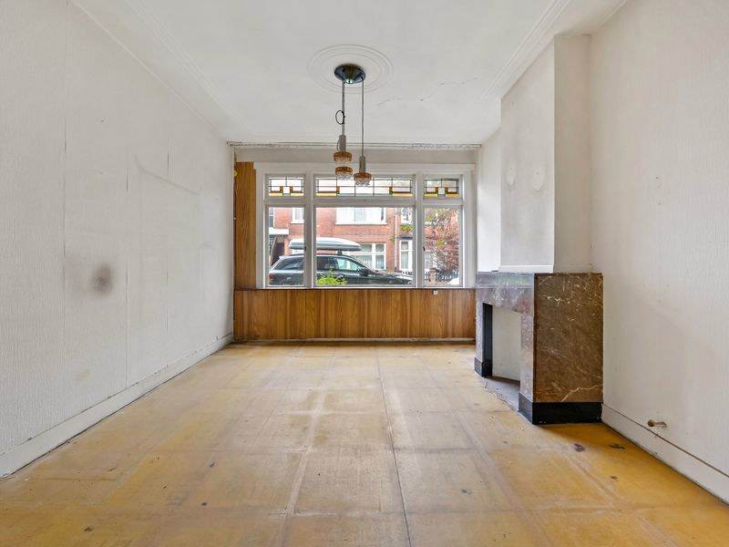 Koopmans Van Boekerenstraat 11, Den Haag