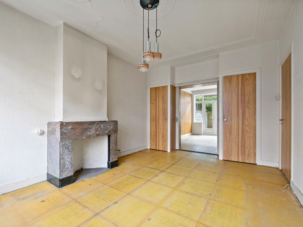 Koopmans Van Boekerenstraat 11, Den Haag