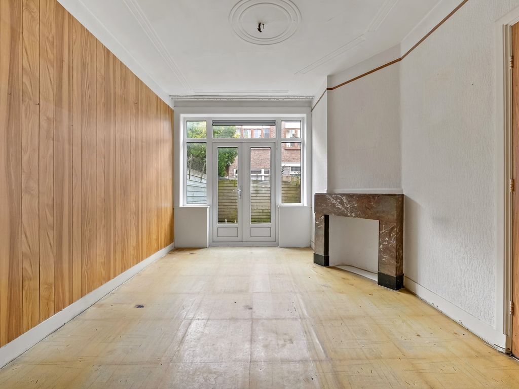 Koopmans Van Boekerenstraat 11, Den Haag