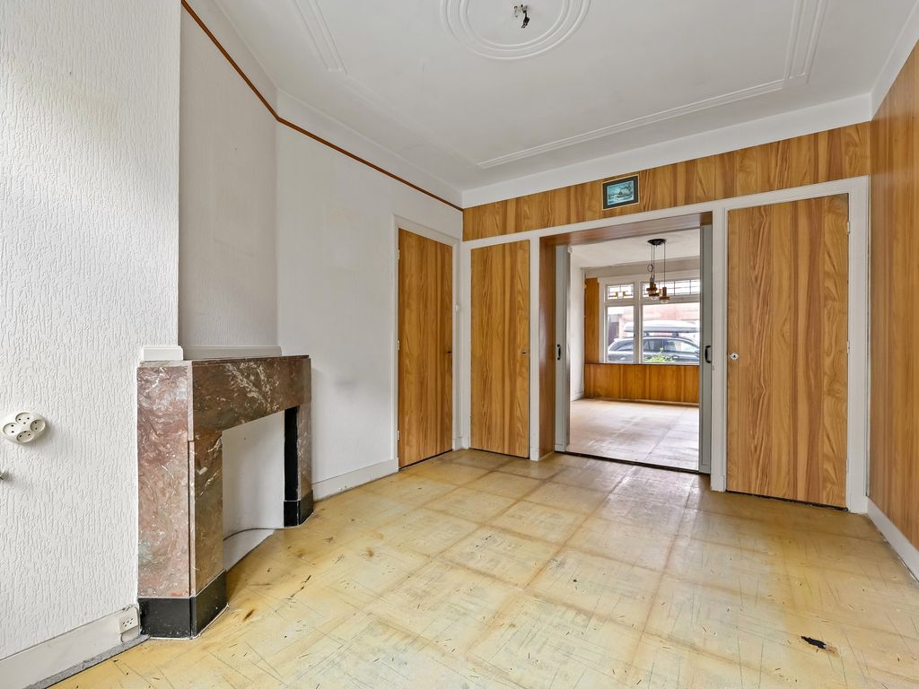 Koopmans Van Boekerenstraat 11, Den Haag