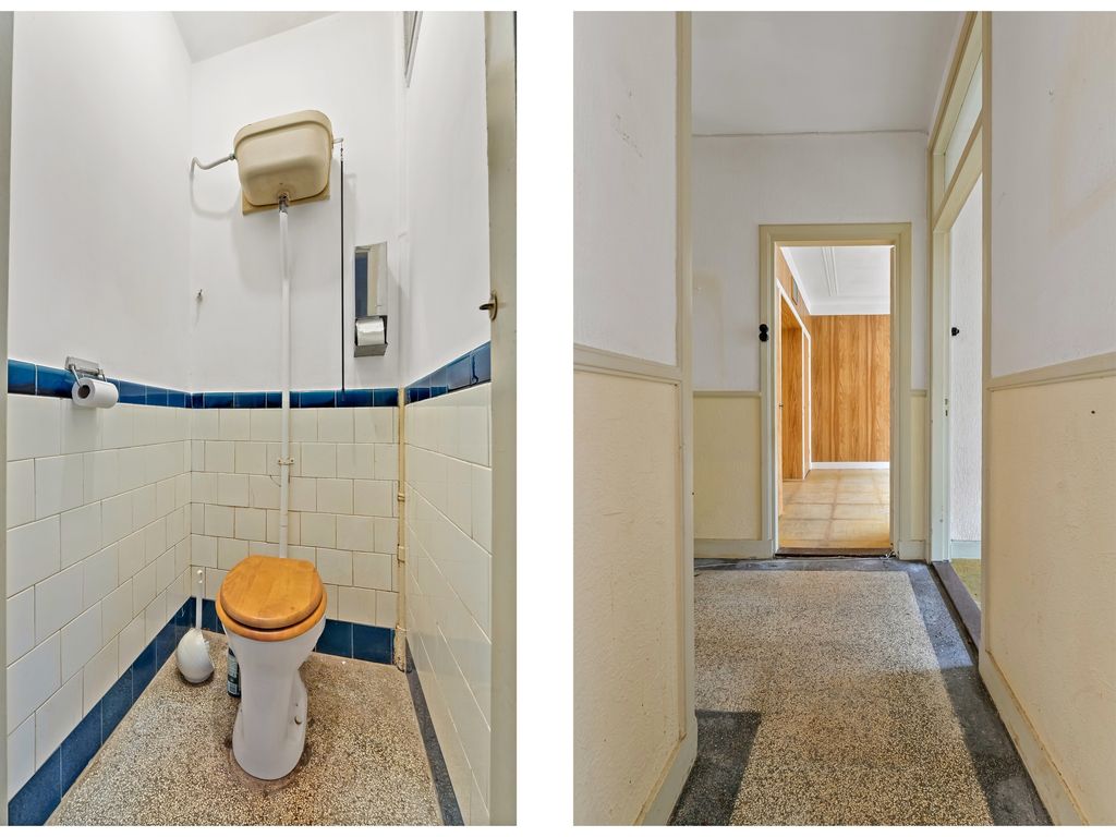 Koopmans Van Boekerenstraat 11, Den Haag