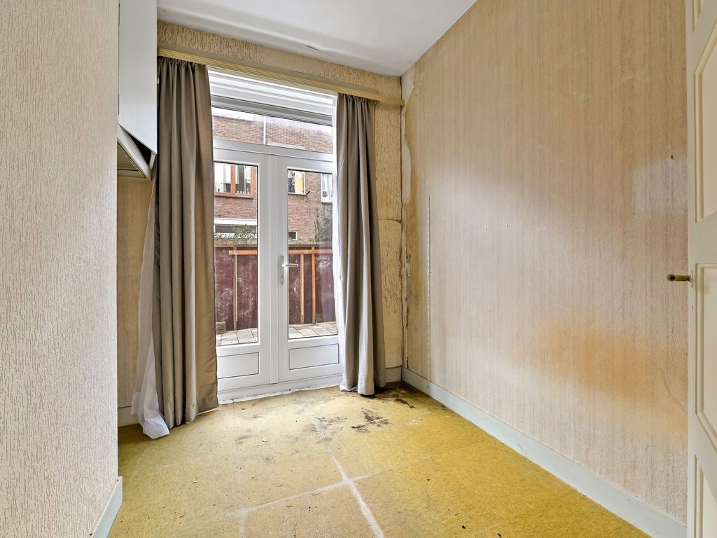 Koopmans Van Boekerenstraat 11, Den Haag