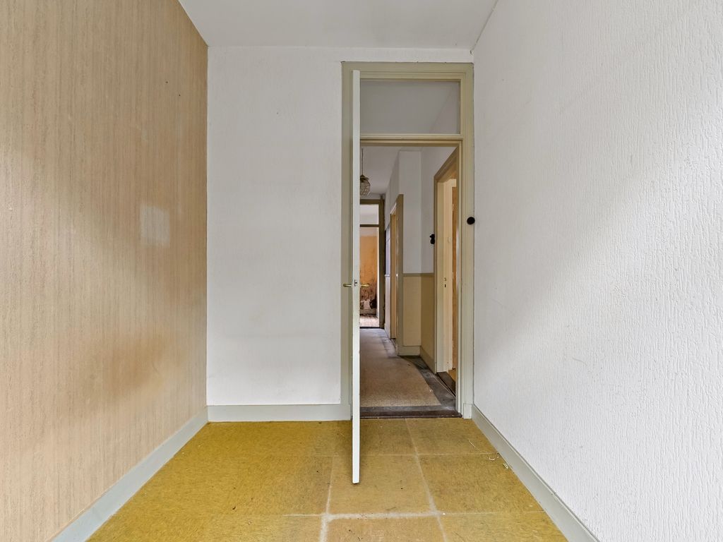 Koopmans Van Boekerenstraat 11, Den Haag