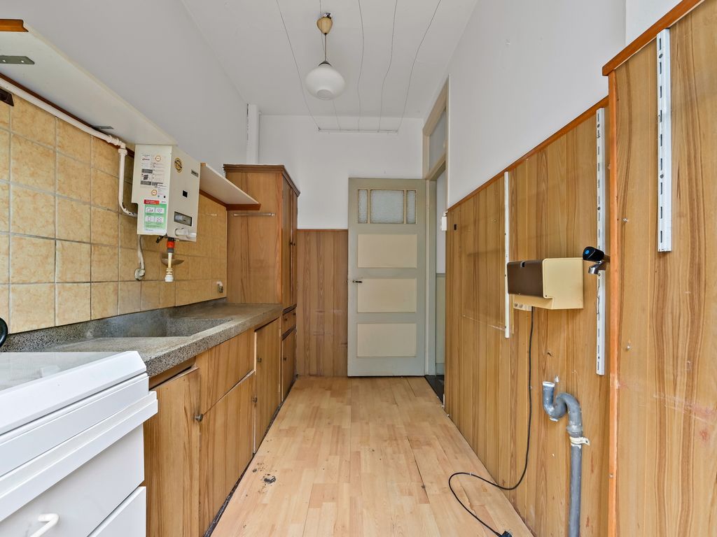 Koopmans Van Boekerenstraat 11, Den Haag