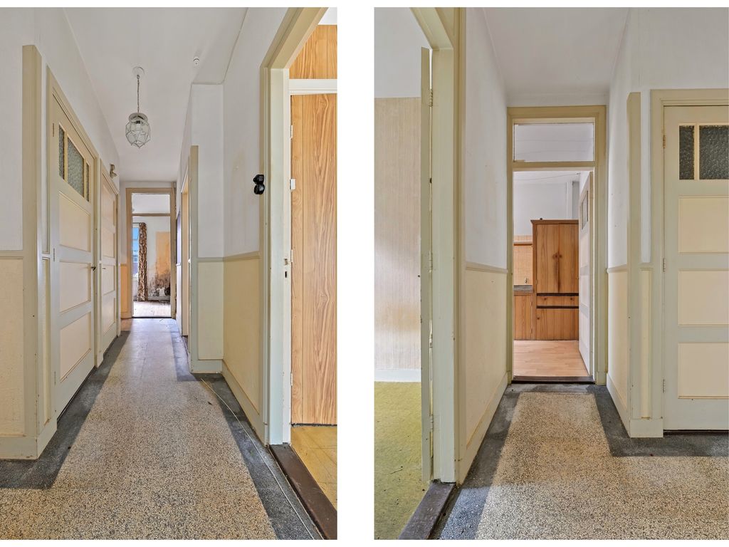 Koopmans Van Boekerenstraat 11, Den Haag