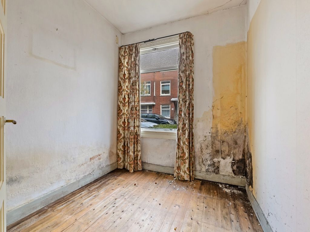 Koopmans Van Boekerenstraat 11, Den Haag