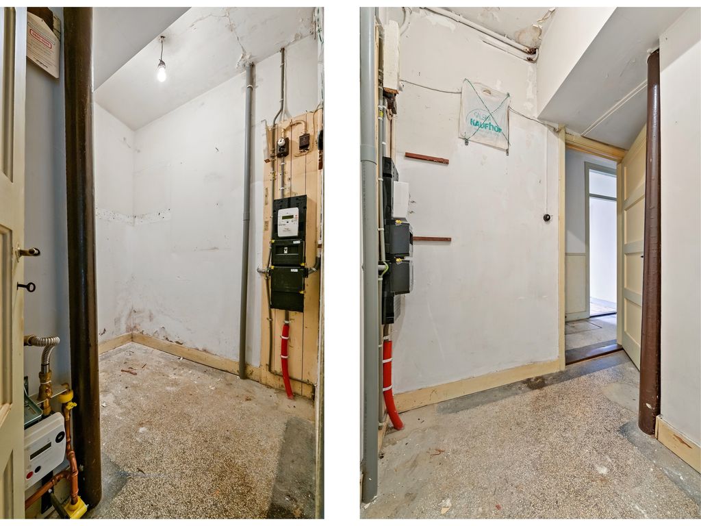 Koopmans Van Boekerenstraat 11, Den Haag