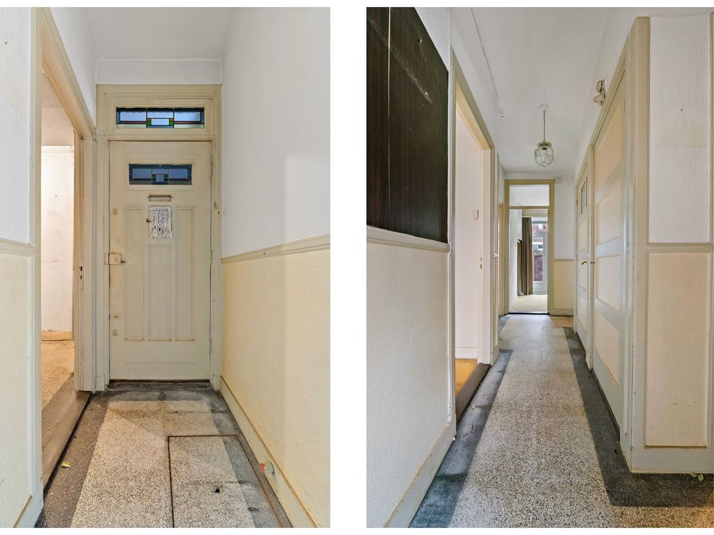 Koopmans Van Boekerenstraat 11, Den Haag