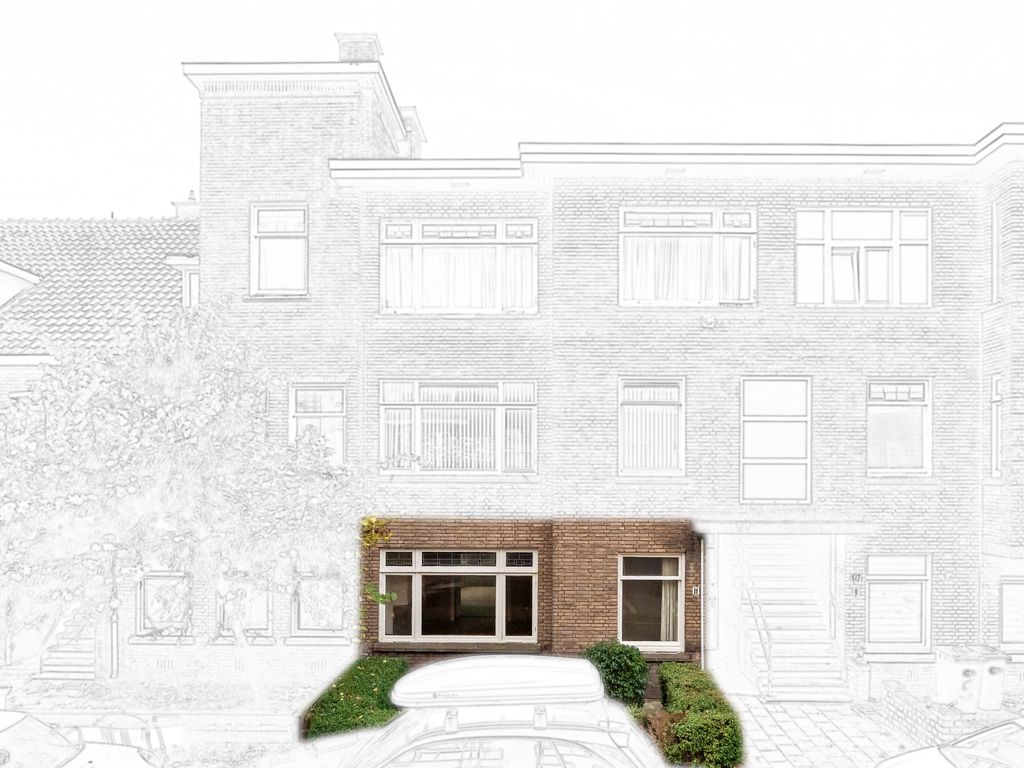 Koopmans Van Boekerenstraat 11, Den Haag