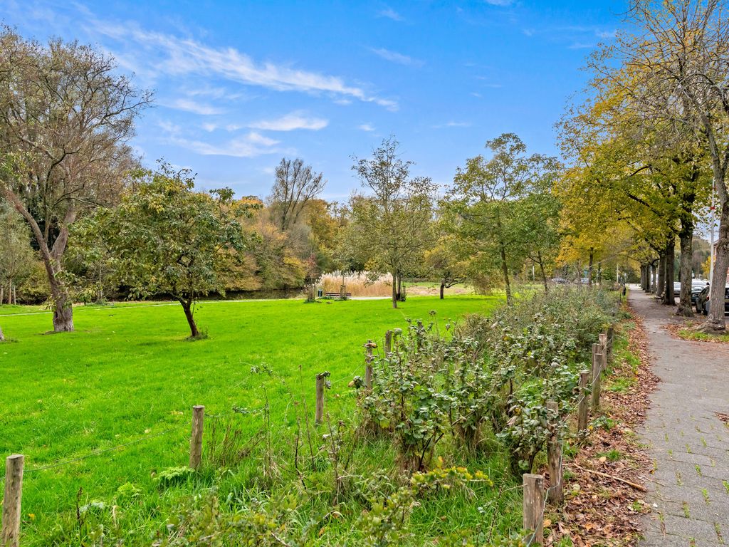 Koopmans Van Boekerenstraat 11, Den Haag
