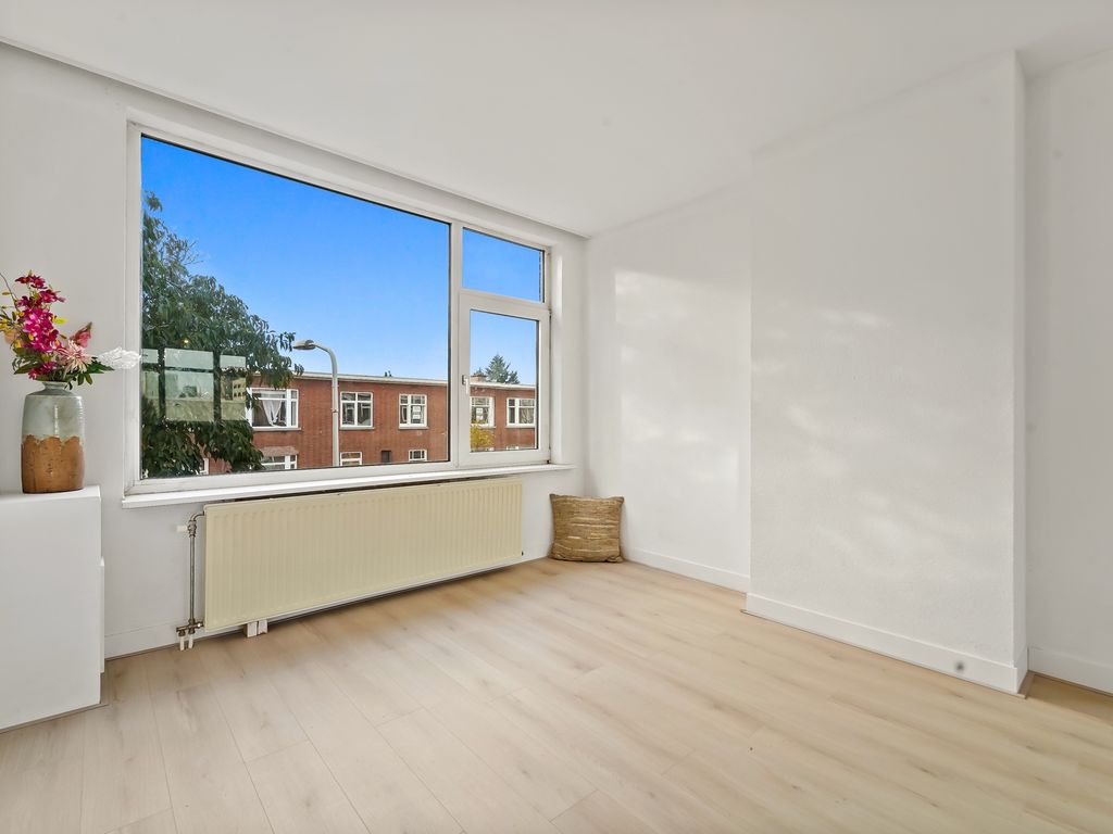 Oudemansstraat 382, Den Haag