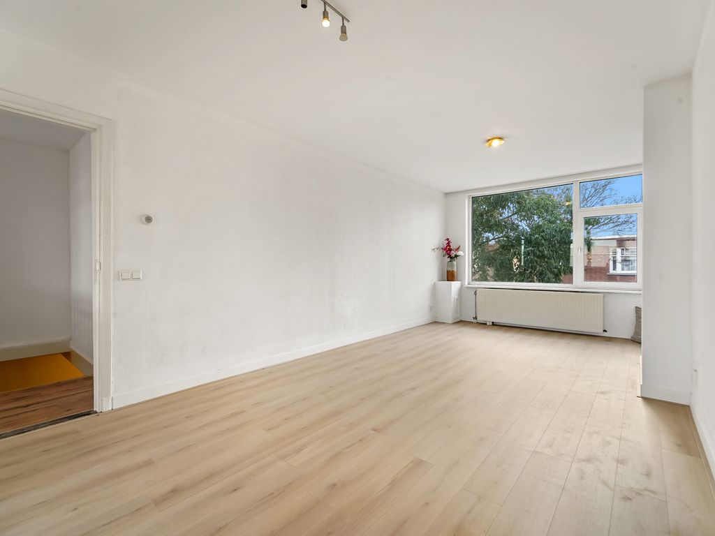 Oudemansstraat 382, Den Haag